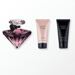 La Nuit Trésor - Coffret Eau de Parfum