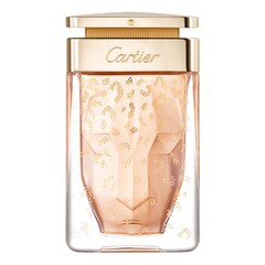 La Panthère - Eau de Parfum Edition Limitée, CARTIER