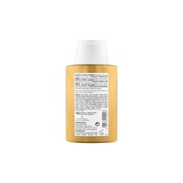 Capillaire - Shampoing Nutrition à la Mangue - Cheveux Secs