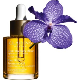 Huile Visage Lotus