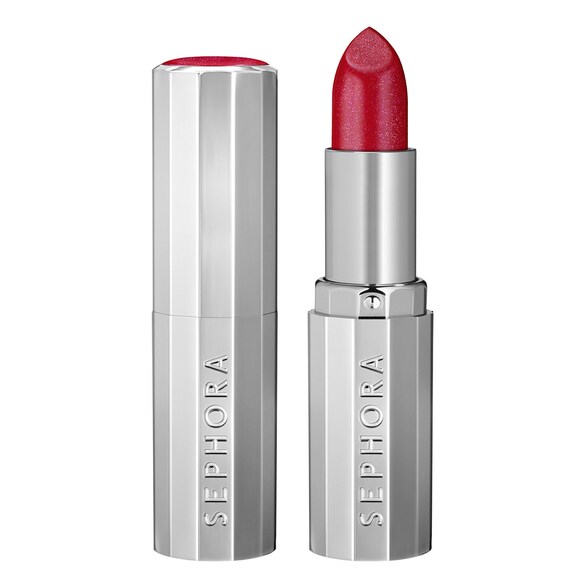 Sephora Rouge Shine - Rouge à lèvres effet brillant, SEPHORA COLLECTION