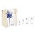 Coffret 35 ml + 10 ml + 20 ml + 50 ml