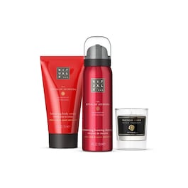 The Ritual of Ayurveda - Coffret Beauty to go