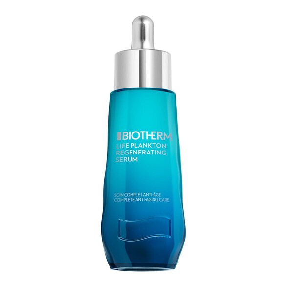 Life Plankton Regenerating Serum - Sérum anti-âge à l'acide hyaluronique, BIOTHERM