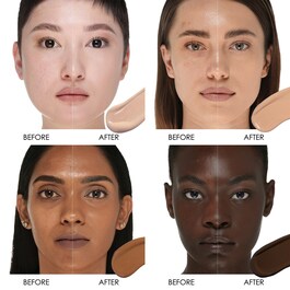 Hy-Glam Concealer - Anticernes
