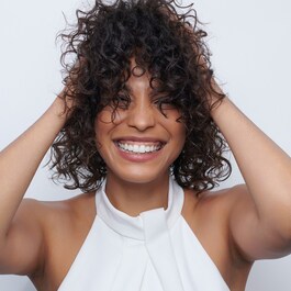 Escapade en méditarranée - Coffret soin hydratation pour Cheveux