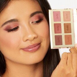 Amazonian Clay tartelette™ spark - Palette fards à paupières