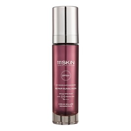 Repair Sunscreen - Crème Solaire Réparatrice SPF50+