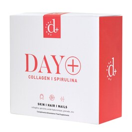 DAY+ Peau, Cheveux & Ongles - Compléments alimentaires