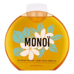 Bain douche moussant - Gel douche, SEPHORA COLLECTION