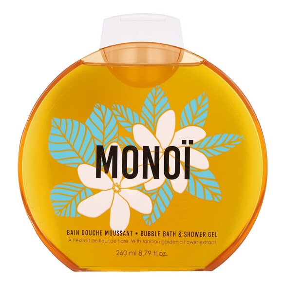 Bain douche moussant - Gel douche, SEPHORA COLLECTION