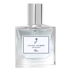 Jeune Homme - Eau de Toilette, JACADI