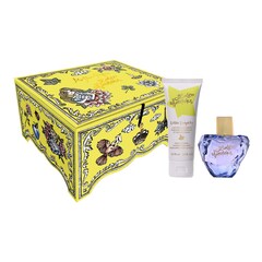 Mon Premier Parfum - Coffret Eau de Parfum, LOLITA LEMPICKA