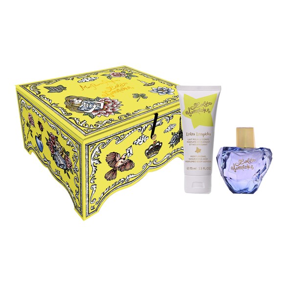 Mon Premier Parfum - Coffret Eau de Parfum, LOLITA LEMPICKA