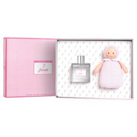 Coffret Burberry Baby Touch Sephora Iucn Water