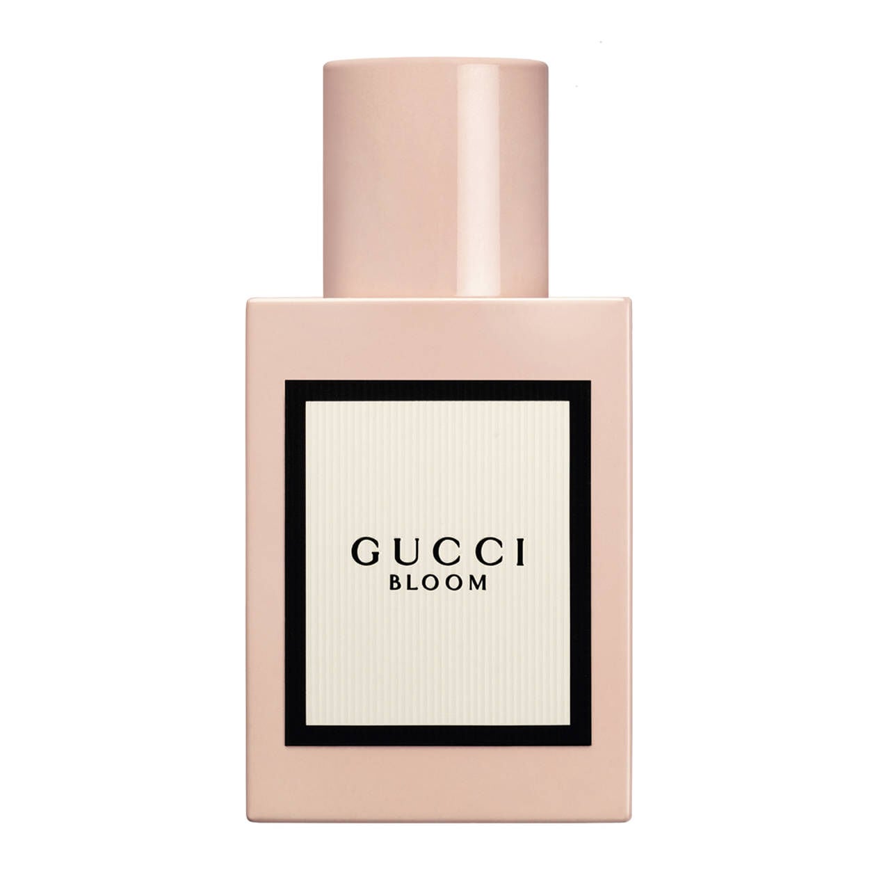 gucci bloom - eau de parfum florale poudrée