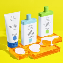 Cocomino™ - Crème après-shampoing revitalisante au marula 