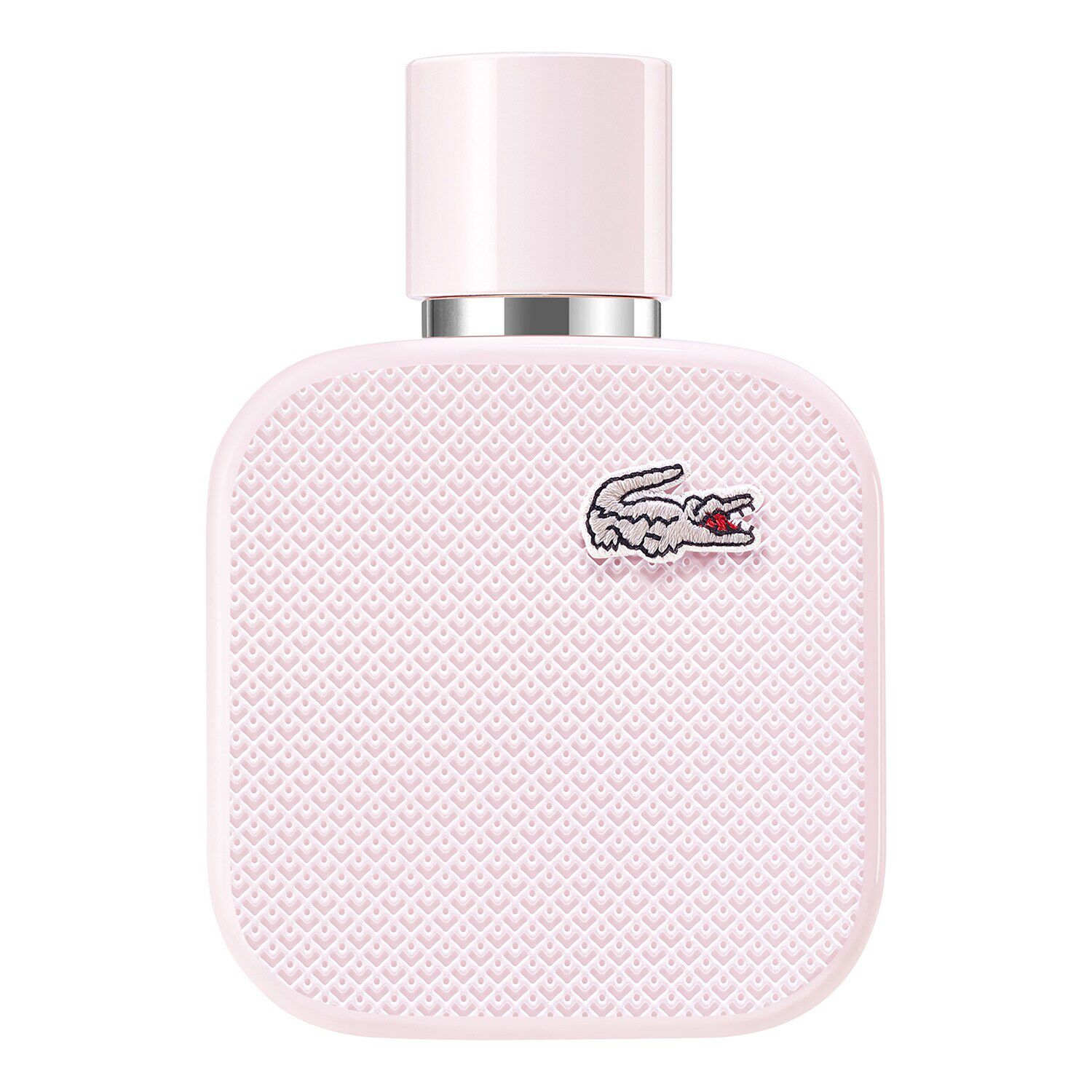 lacoste l.12.12 rose - eau de parfum pour femme fleurie et pétillante