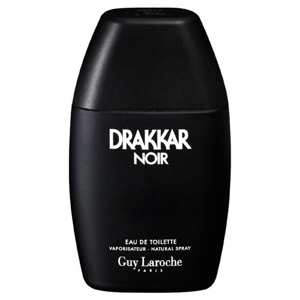 Drakkar Noir - Eau de Toilette, GUY LAROCHE