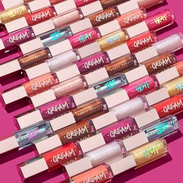 The Gloss Bomb Vault Full-size Universal Lip Luminizer - Coffret maquillage
