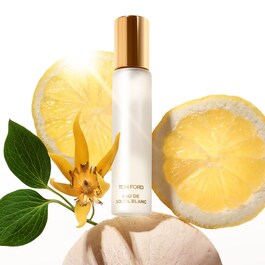Soleil Blanc - Vaporisateur pour le corps