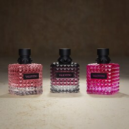Born in Roma Extradose Donna - Parfum Pour Elle Floral Ambré