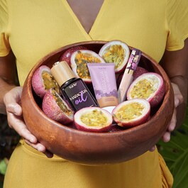 Maracuja tinted hydrator - Crème teintée hydratante au maracuja