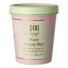 Rose Remedy - Masque hydratant, PIXI