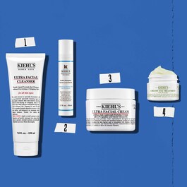 Hydro-Plumping Re-Texturizing Serum Concentrate - Sérum hydratant et repulpant