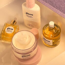 Honey Infused Hydration Set - Coffret soin cheveux