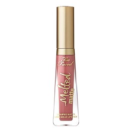 Melted Matte - Rouge à Lèvres Liquéfié Longue Tenue Mat