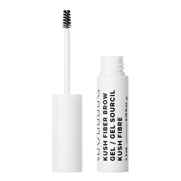 Kush Fiber Brow Gel - Gel sourcils, MILK MAKEUP