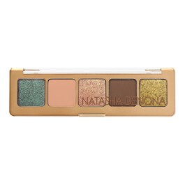 Mini Star Palette - Palette de fards à paupières Format voyage