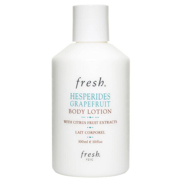 Hesperides Grapefruit Body Lotion - Lait pour le corps de ...