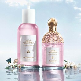 Aqua Allegoria Flora Cherrysia - Eau De Toilette