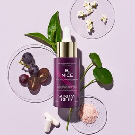 B3 Nice 10% Niacinamide - Sérum Eclat