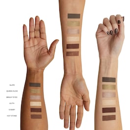 Nude Earth - Coffret Stick Crayons Yeux