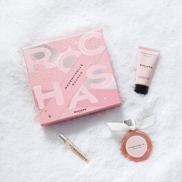 Mademoiselle Rochas - Coffret Eau de Parfum