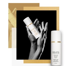 Sisleÿa L'intégral Anti-Age - Concentré Anti-Age Mains