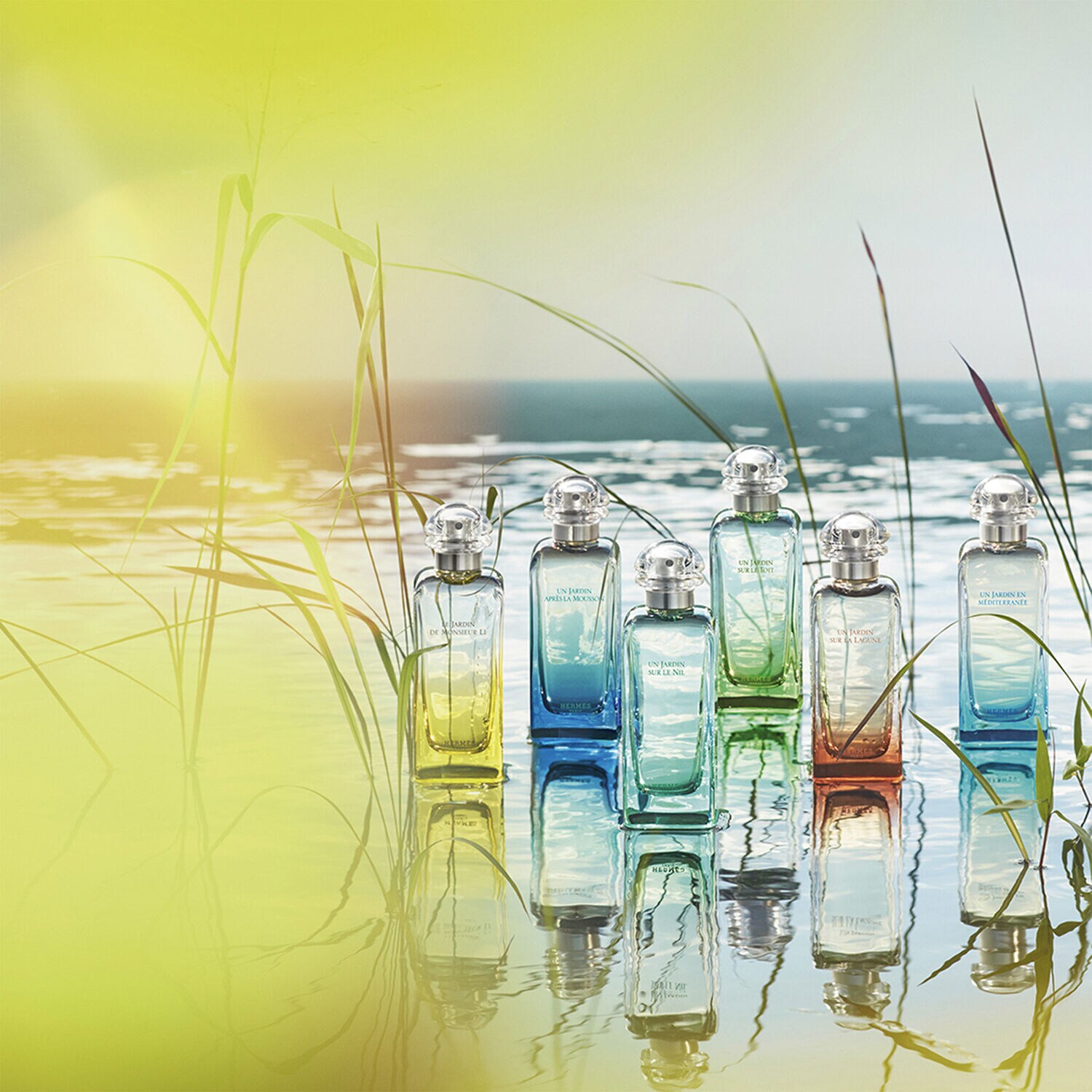 Un Jardin apres la Mousson Eau de Toilette de HERMES SEPHORA