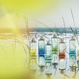 Un Jardin après la Mousson - Eau de Toilette