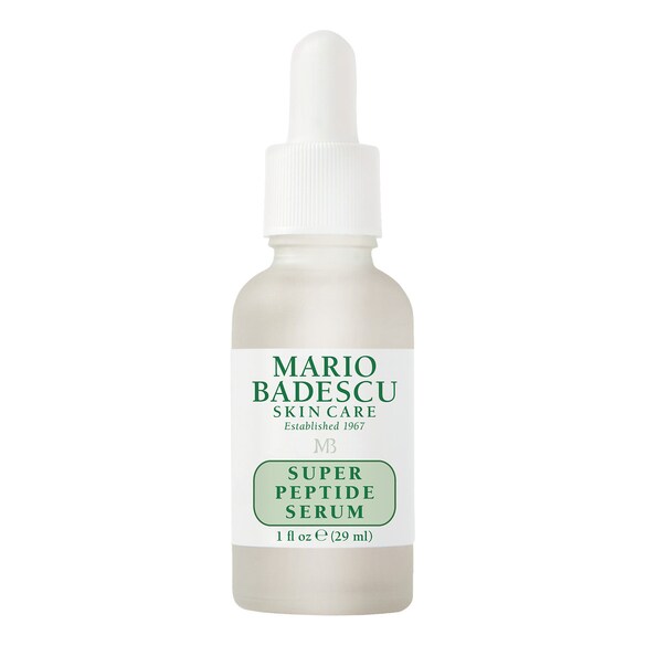 Super Peptide - Sérum anti-âge, MARIO BADESCU