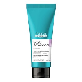 Serie Expert Scalp Advanced - Traitement professionnel apaisant intense 