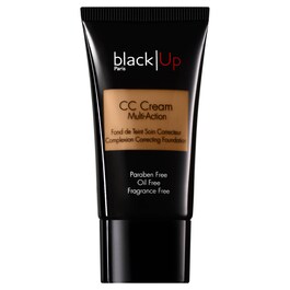 CC Cream Multi-Action - Fond de Teint Soin Correcteur