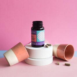 Detox & Restart Gélules - Complément alimentaire Bien-être