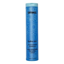 Hydro Rush - Après-Shampoing Hydratation Intense à l'Acide Hyaluronique