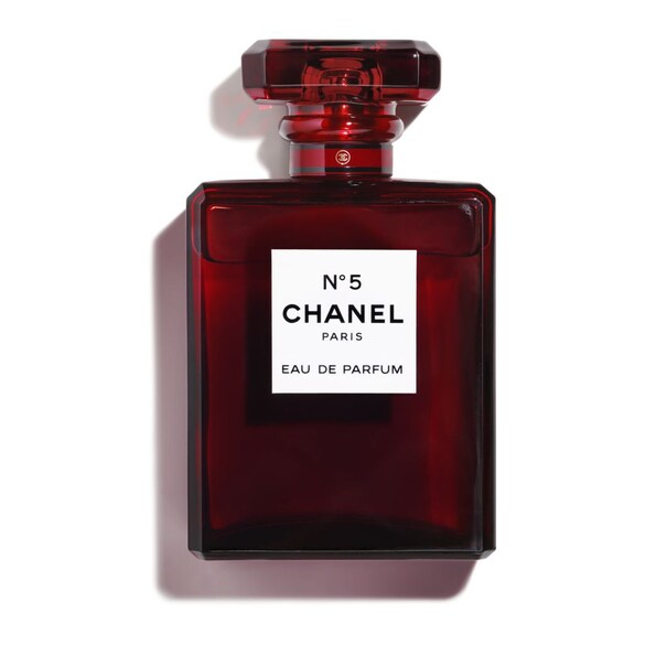 N5 Eau De Parfum Edition Limitée De Chanel Sephora
