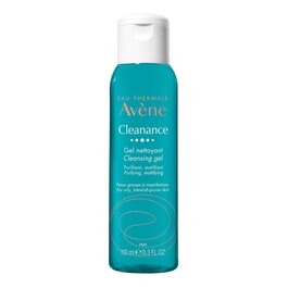 Cleanance - Gel Nettoyant