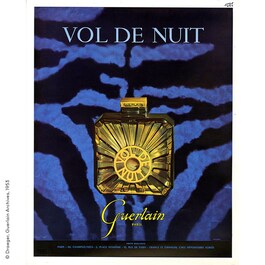 Vol de Nuit - Eau de Toilette