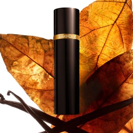 Tobacco Vanille - Vaporisateur pour le corps